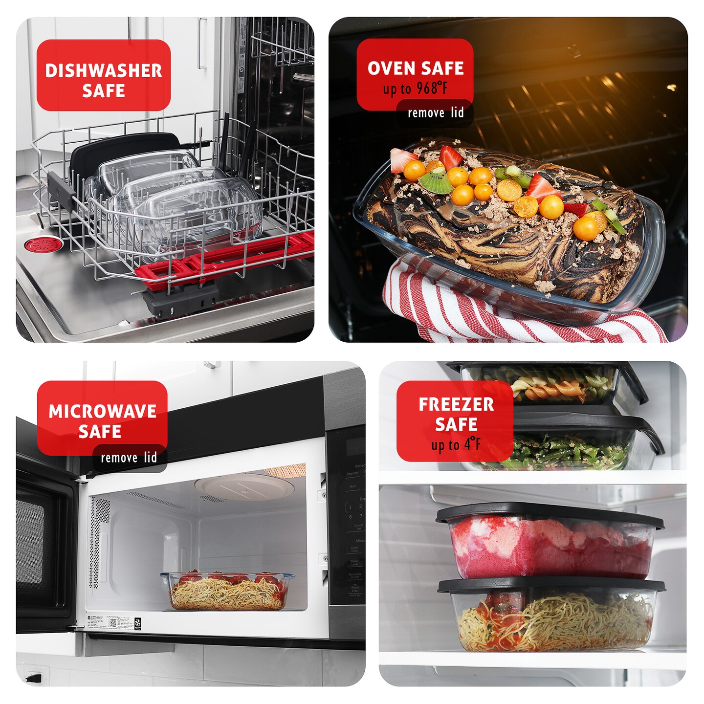 EATEX Loaf Pans - Thumbnail 4