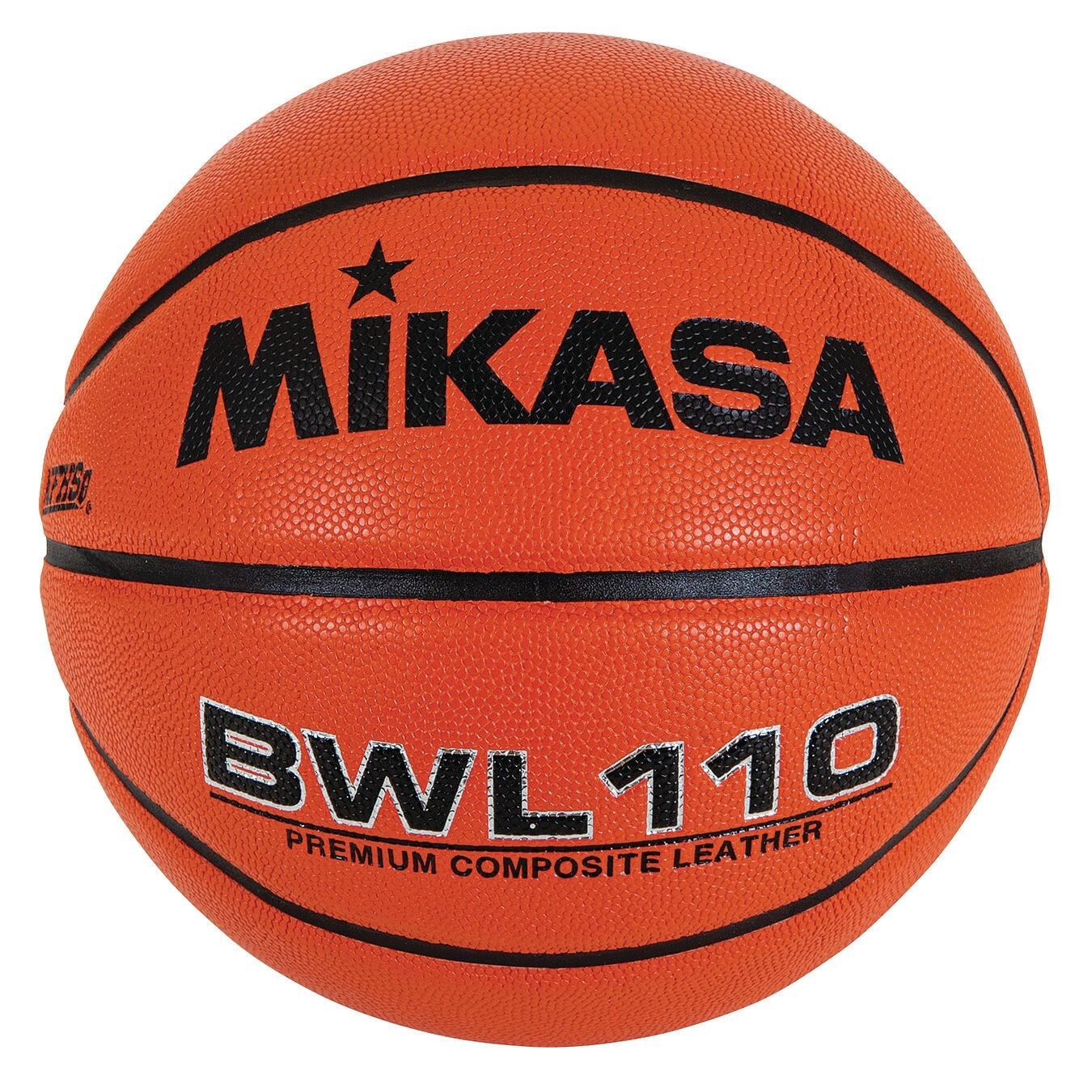Mikasa&#xAE; BWL110 Basketball