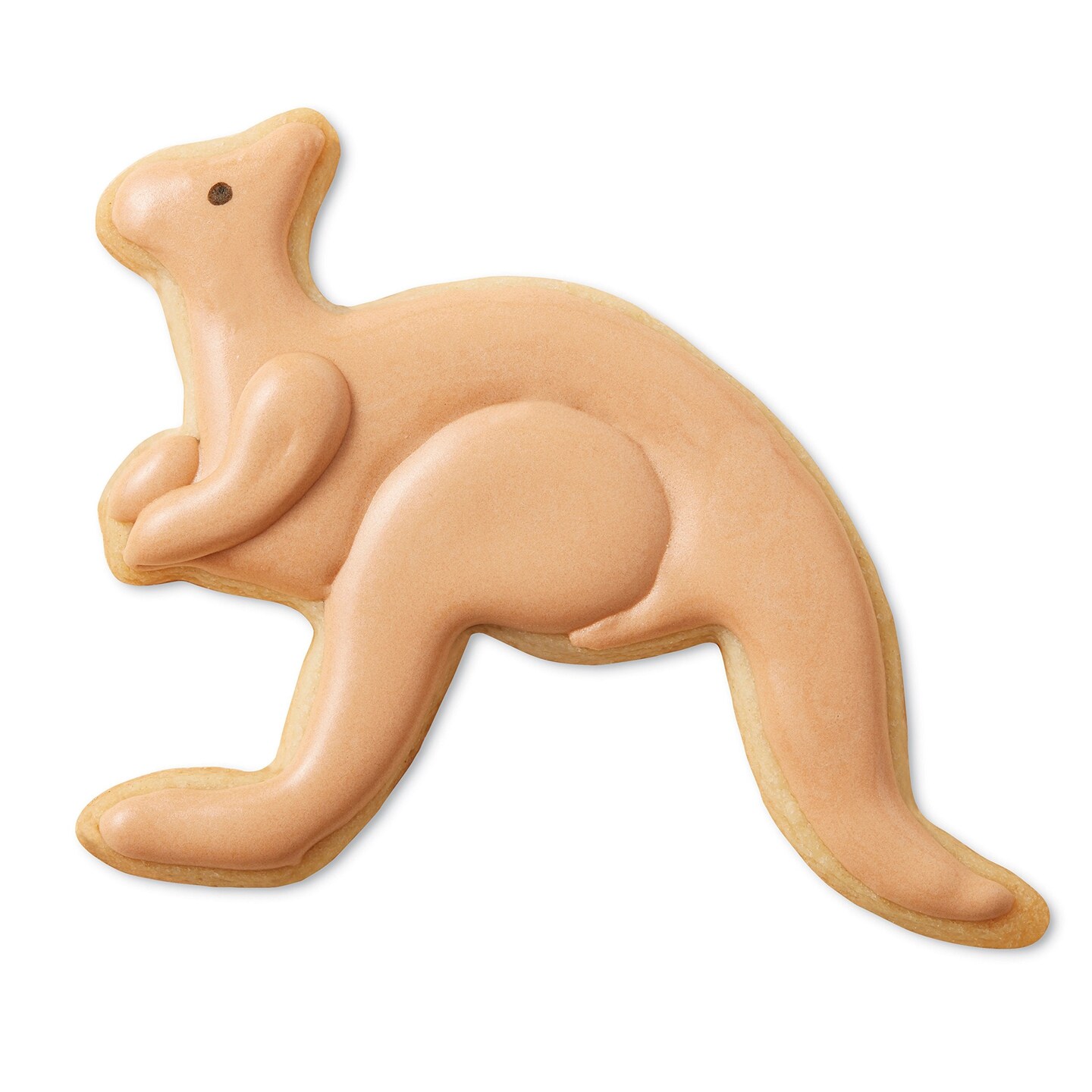 50 Pieces Animal Cookie Cutter Set,  Plastic