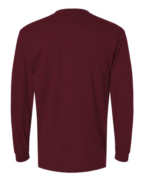Gildan&#xAE; DryBlend Long Sleeve Crewneck T-Shirt