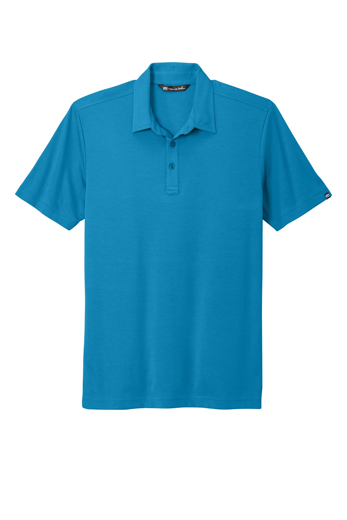 TravisMathew® Oceanside Solid Polo | Michaels