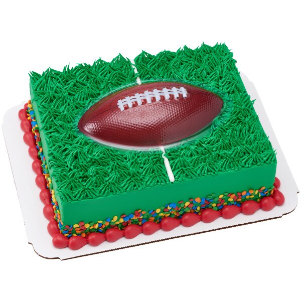 Football With Laces Pop Top&#xAE;