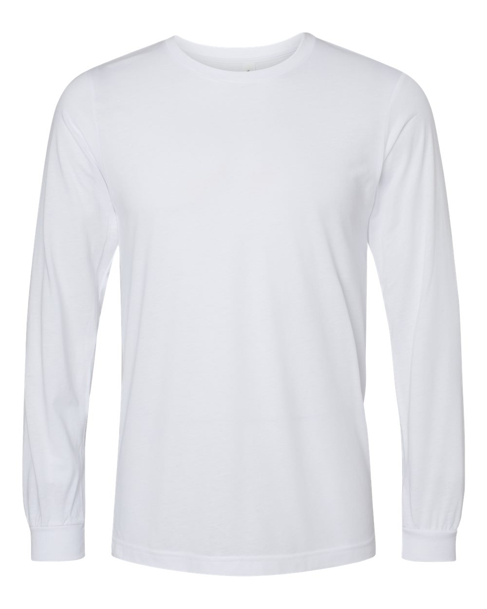 BELLA + CANVAS&#xAE; Triblend Long Sleeve Crew-Neck Tee