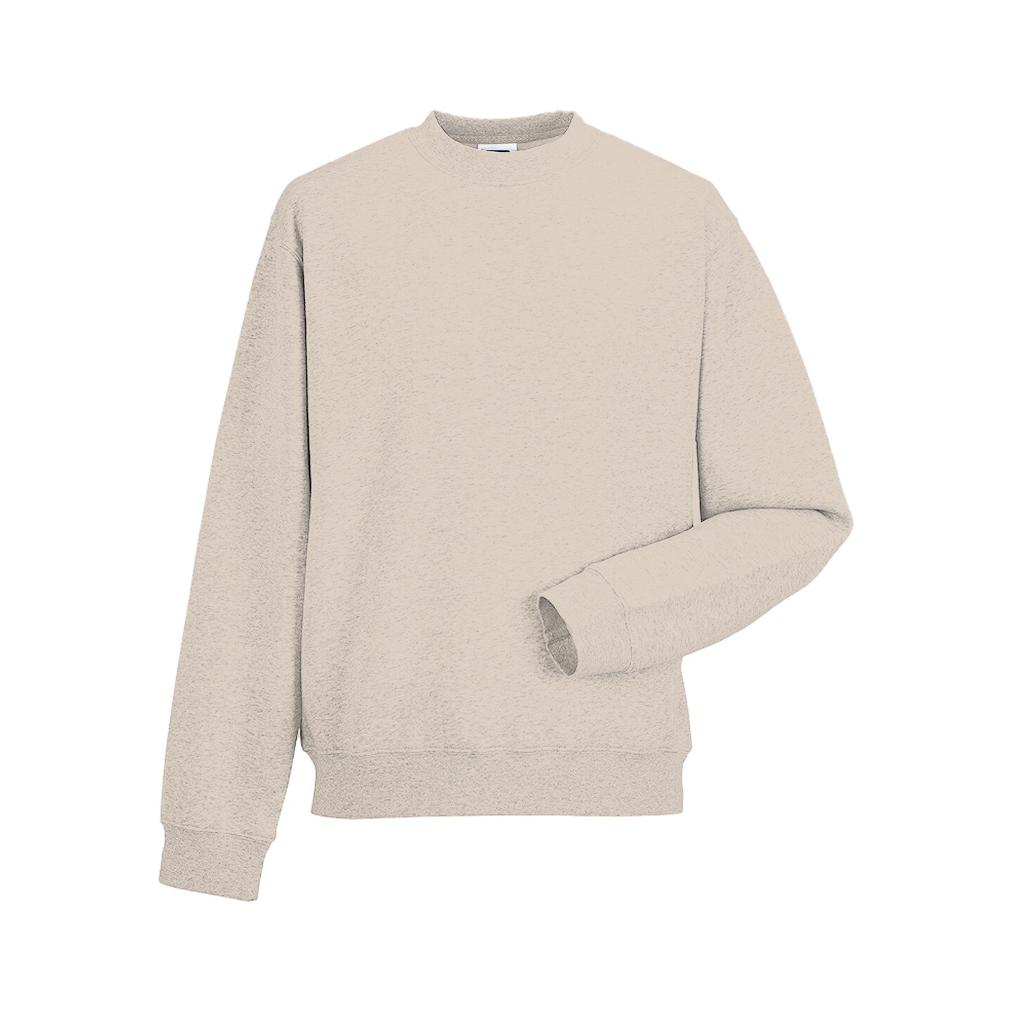 Bayside&#xAE; Super Heavy Oversized Crewneck Sweatshirt