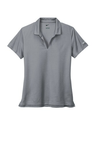 Nike&#xAE; Ladies Dri-FIT Short Sleeve Micro Pique 2.0 Polo