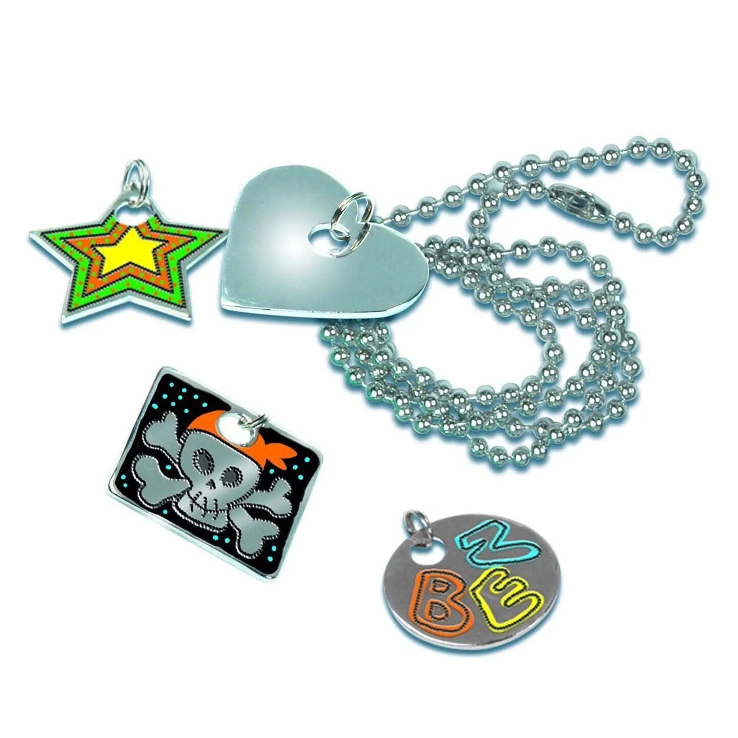 Etch-a-Tag Engraver: Creative Metal Engraving Tool | For 9 to 13 years