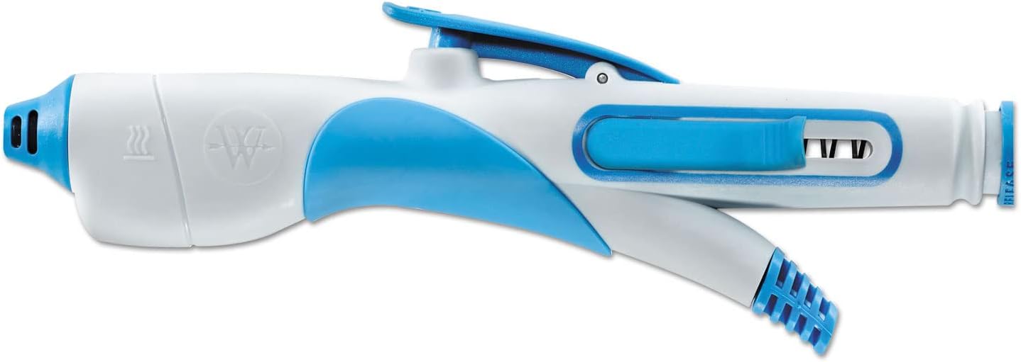 Premium Hot Glue Gun Pen with 5-Ft Cord