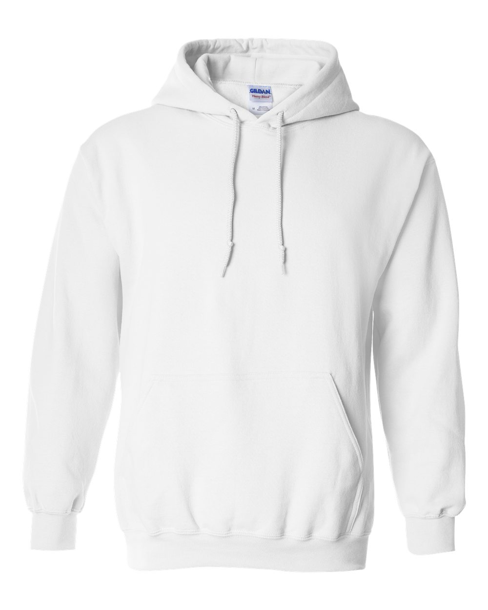 Gildan® Heavy Blend Hooded Sweatshirt | Michaels