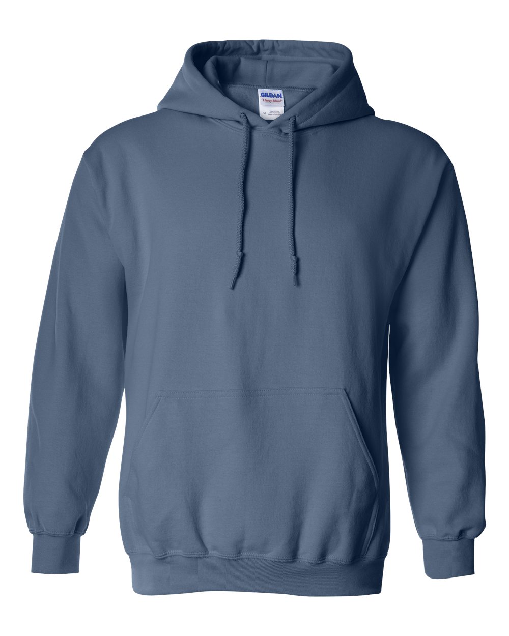 Gildan&#xAE; Long Sleeve Heavy Blend Hooded Sweatshirt