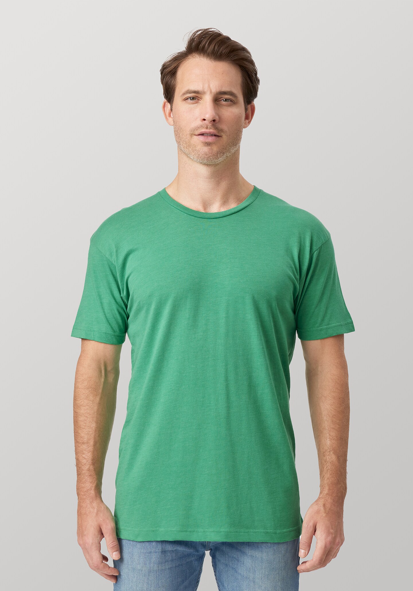 Cotton Heritage&#xAE; Unisex Short Sleeve T-Shirt