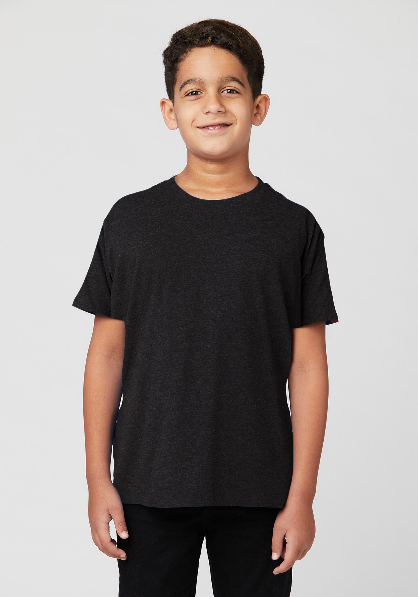 YOUTH SHORT SLEEVE | COTTON HARITAGE®