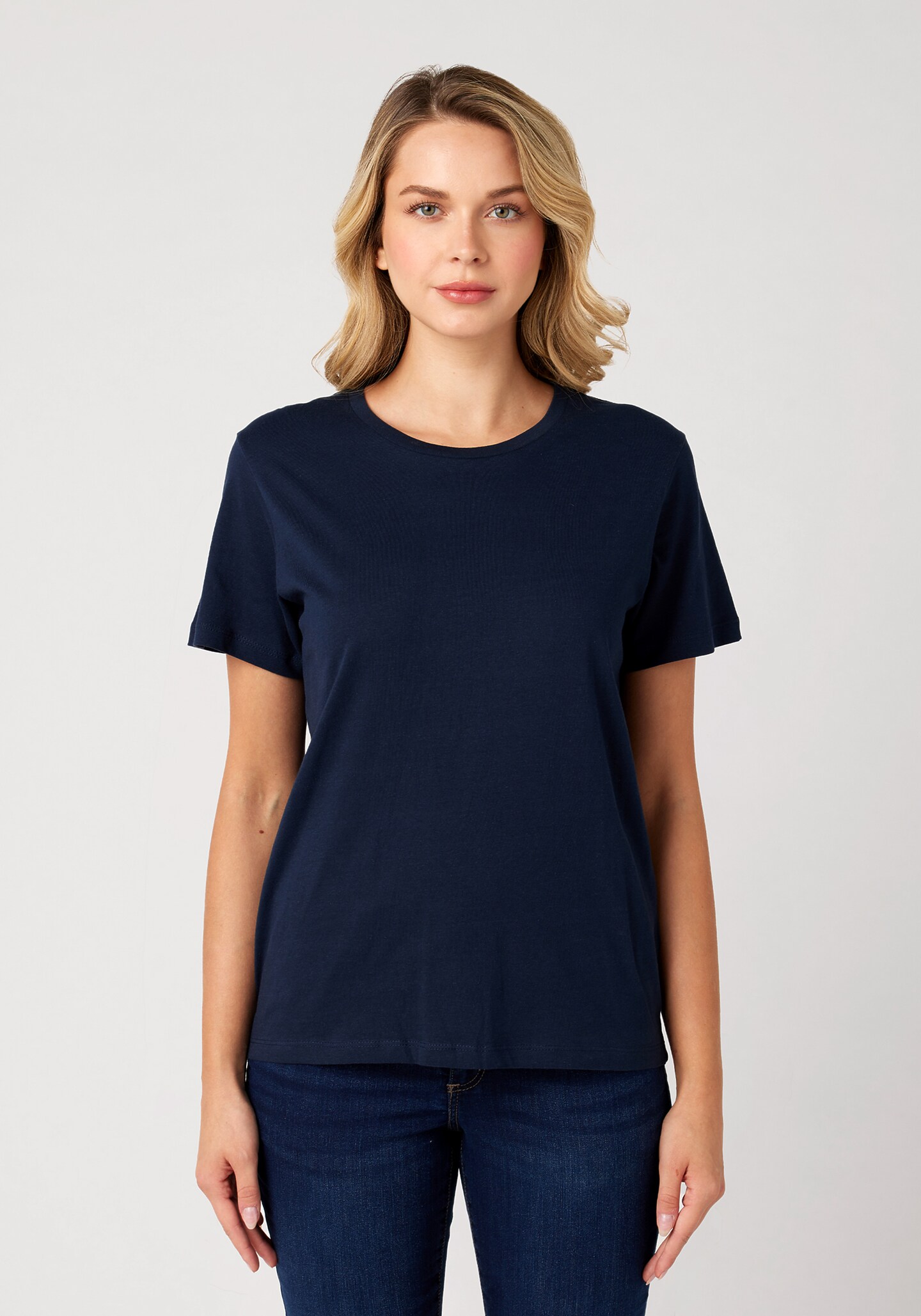 トップス jnhearts Vneck Shirts Saxe Blue Amazon.com: Women's Summer T-Shirts Short Sleeve V Neck Sexy