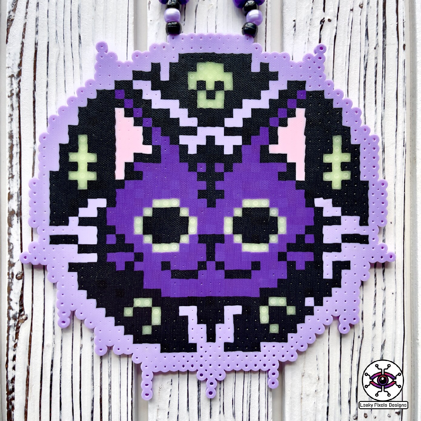 HOT Perler Bead Designs Cat Bead Patterns Michaels Perler