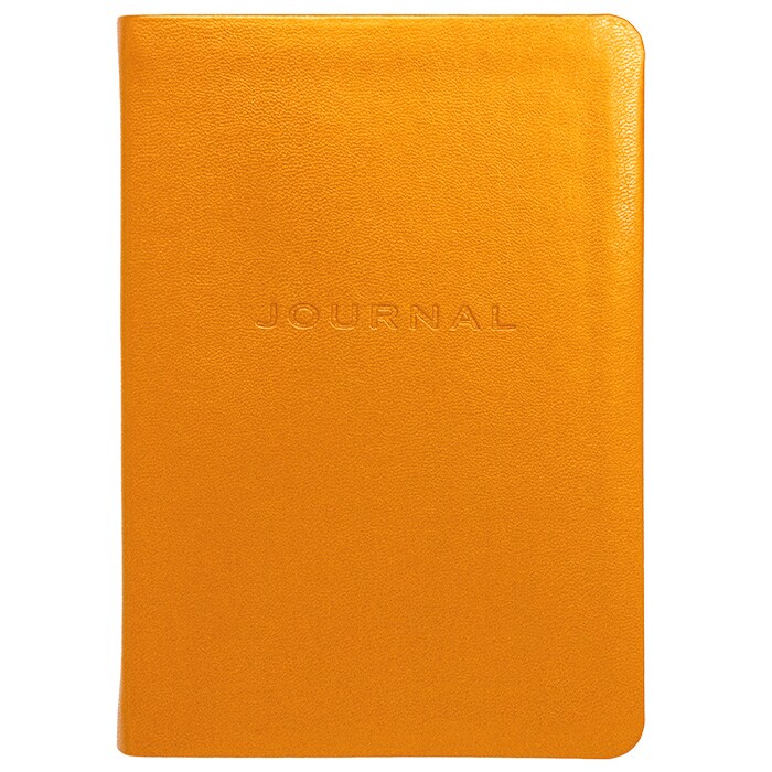 Travel Journal by Gallery Leather - 7