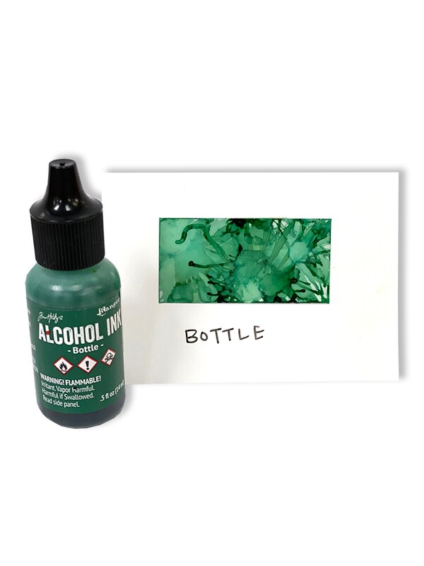 Bottle Tim Holtz Alcohol Ink - Ranger