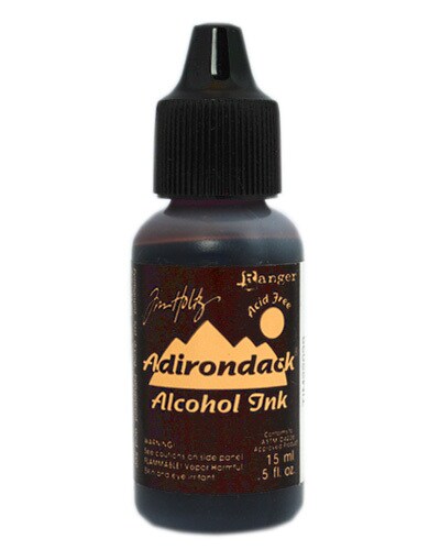 Espresso Tim Holtz Alcohol Ink - Ranger