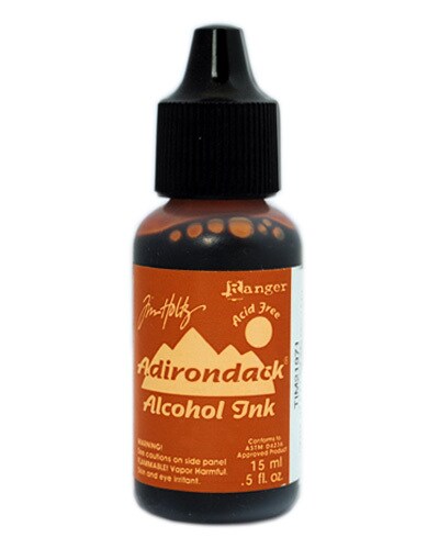 Terra Cotta Tim Holtz Alcohol Ink - Ranger