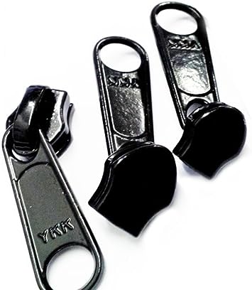 CARE – Doxie – #5 zipper pull for Nylon zipper tape - New Moxie Store