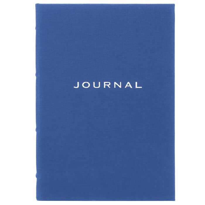 Hardcover Travel Journal by Family Tree - 7&#x22;x5&#x22;