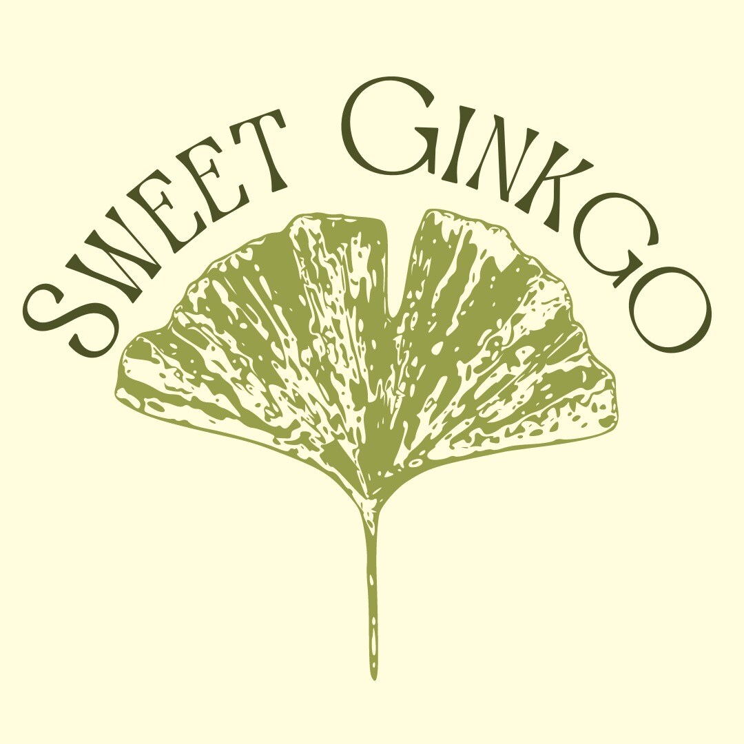 Sweet Ginkgo Thumbnail