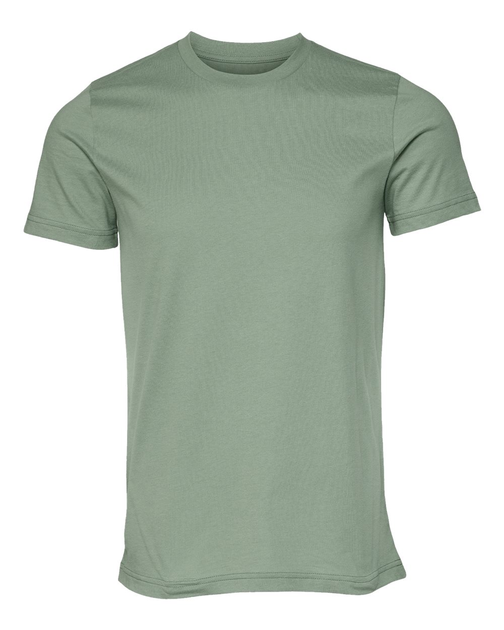 BELLA + CANVAS&#xAE; Short Sleeve Crewneck Jersey Tee
