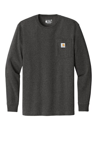 Carhartt&#xAE; Workwear Pocket Long Sleeve T-Shirt