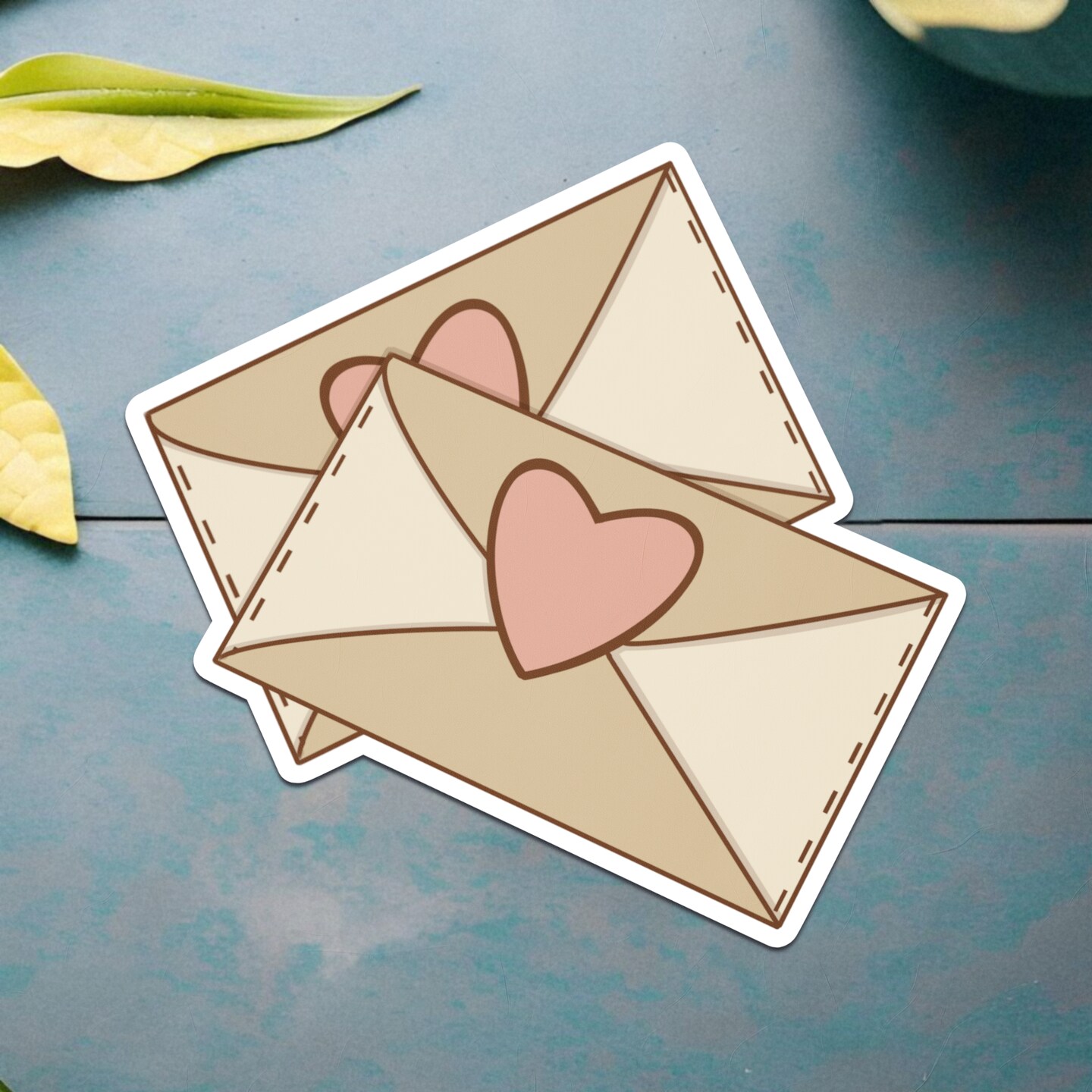 I Love Cheese Heart Stickers | 3 Pack Vinyl Decals 2 Inch