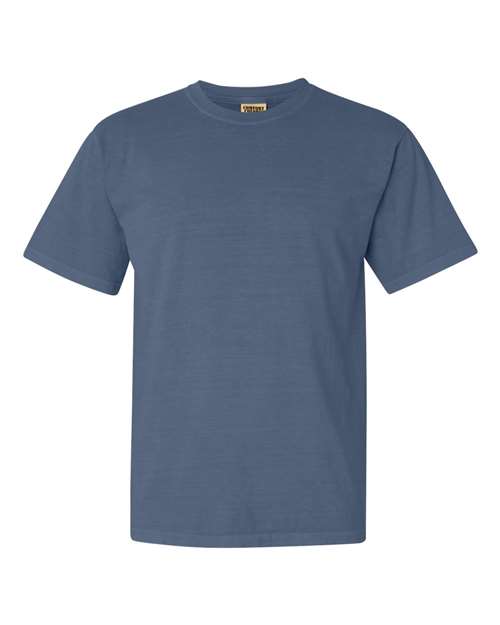 Comfort Colors&#xAE; Garment-Dyed Heavyweight T-Shirt