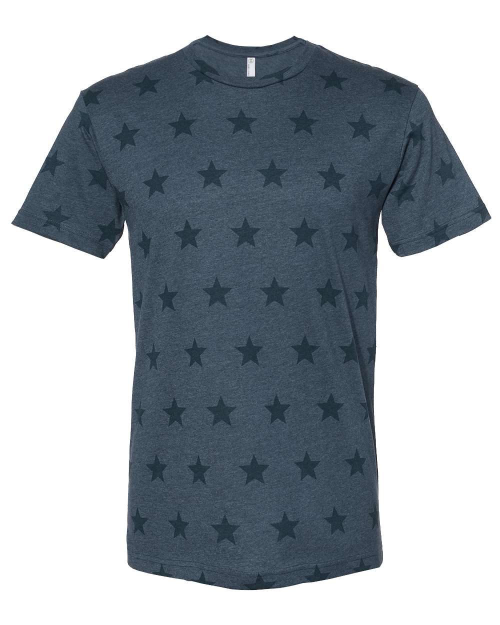 Code Five&#xAE; Star Print Tee