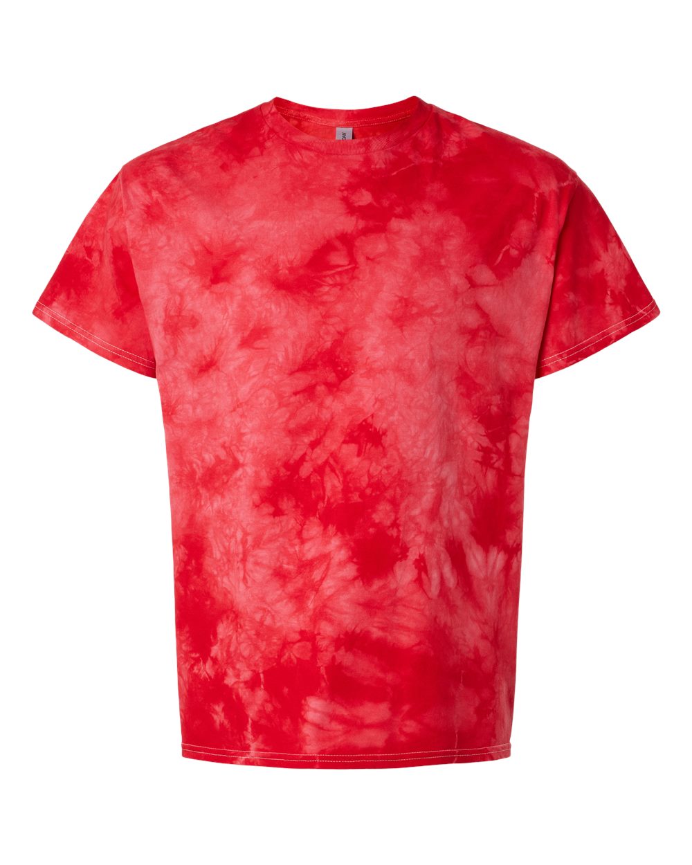 Dyenomite&#xAE; Crystal Tie-Dyed T-Shirt