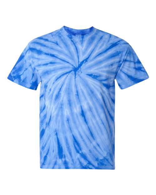 Dyenomite&#xAE; Cyclone Pinwheel Tie-Dyed T-Shirt