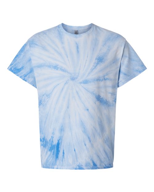 Dyenomite&#xAE; Cyclone Pinwheel Tie-Dyed T-Shirt