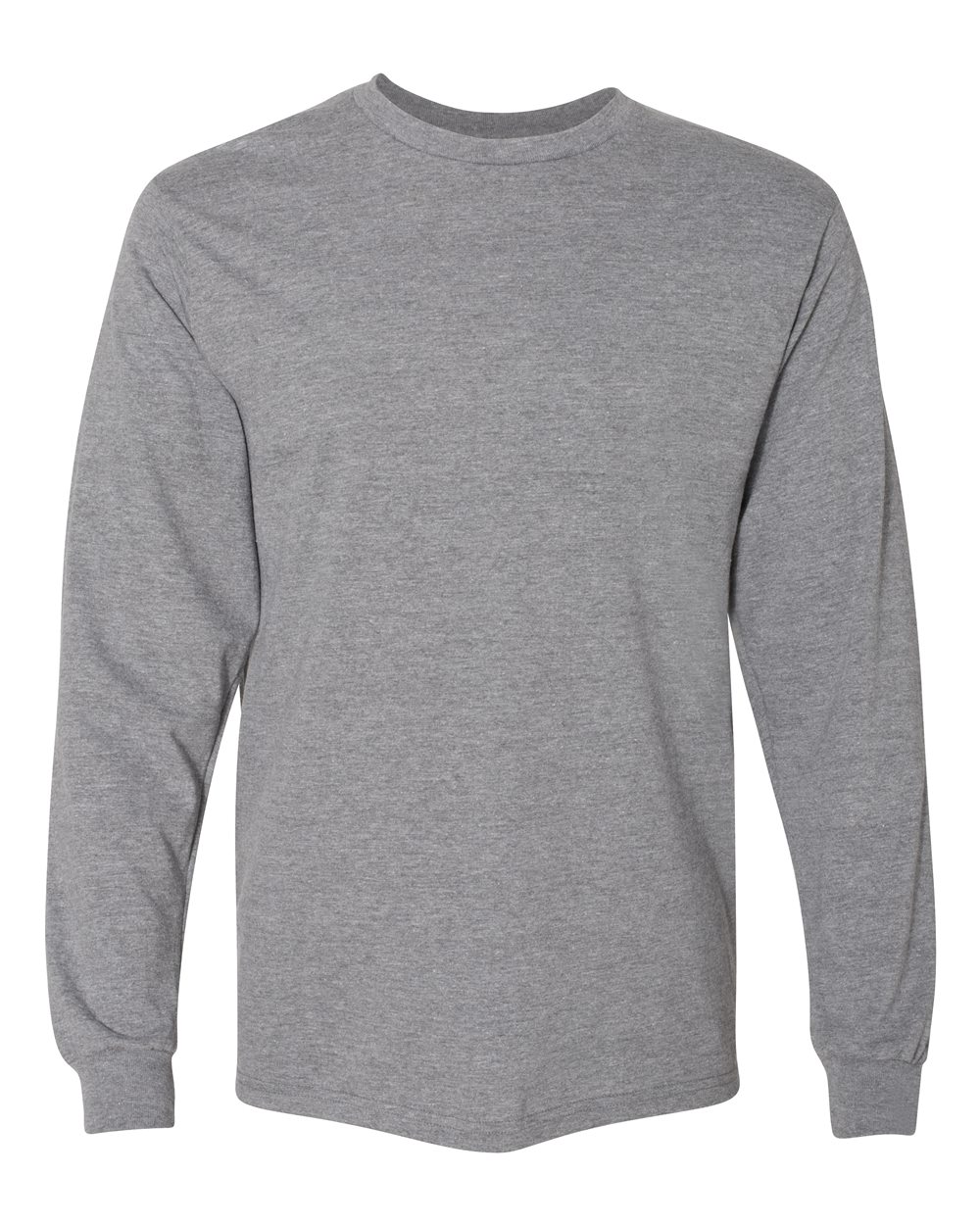 Gildan&#xAE; Hammer Crewneck Long Sleeve T-Shirt
