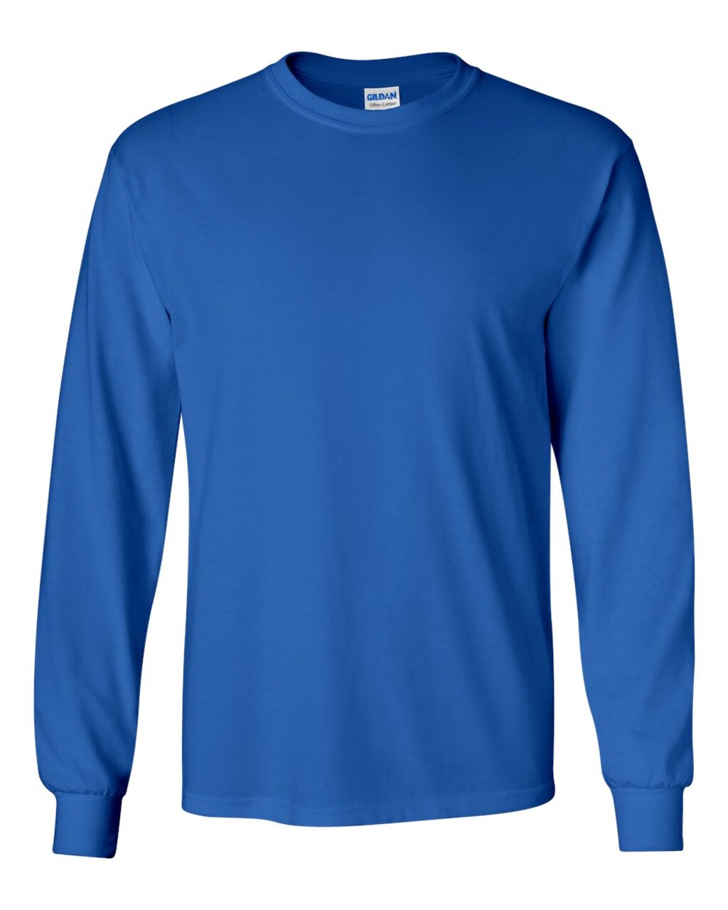 Gildan - Ultra Cotton® - Long Sleeve T-Shirt | Michaels