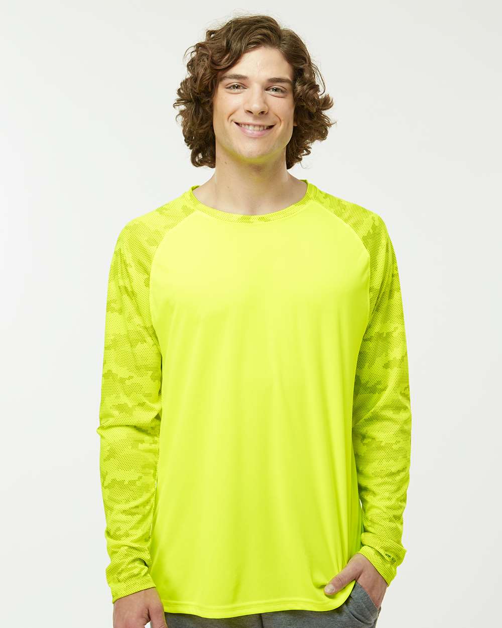 Long Sleeve T-Shirt | RADYAN® | Michaels