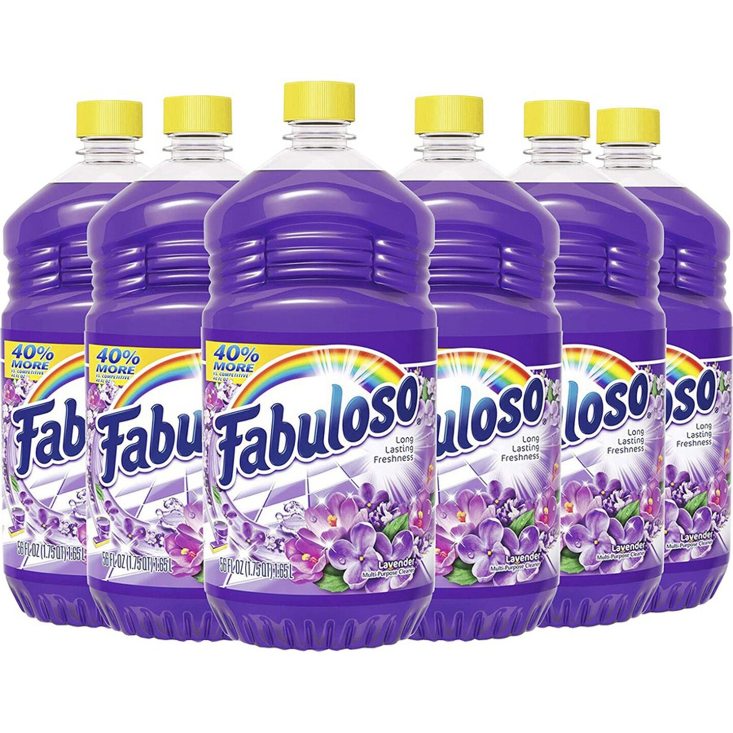 Fabuloso all purpose deals cleaner
