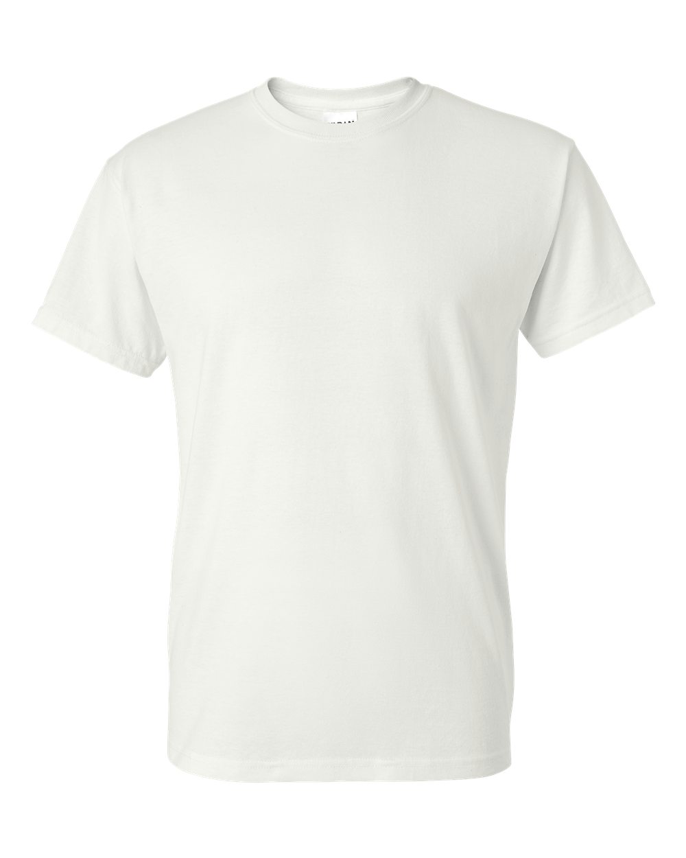 Gildan&#xAE; DryBlend Crew Neck Short Sleeve Cotton Tee