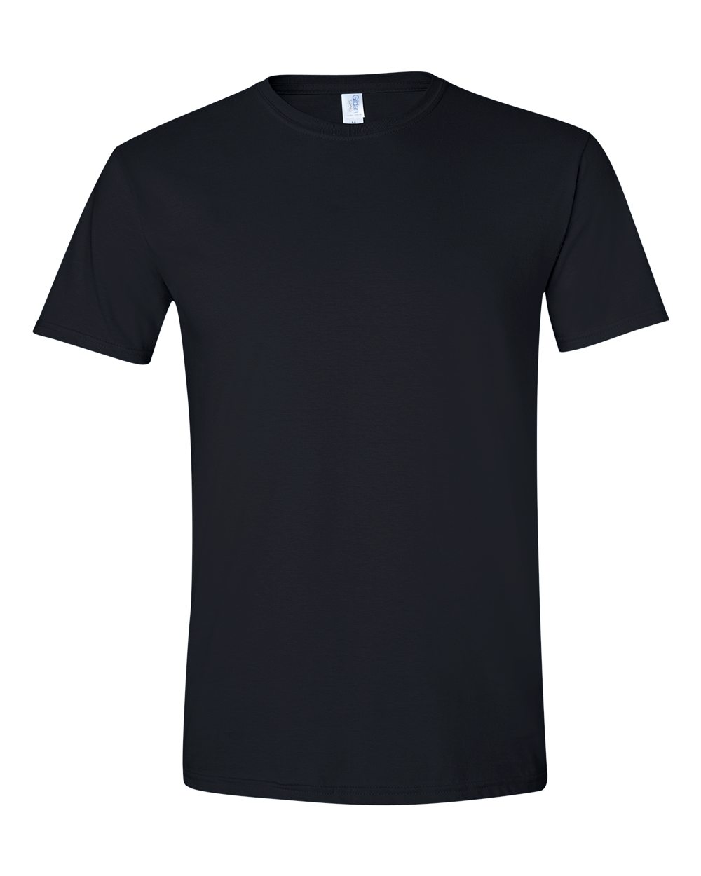 Gildan&#xAE; Softstyle Crewneck Short Sleeve Tee