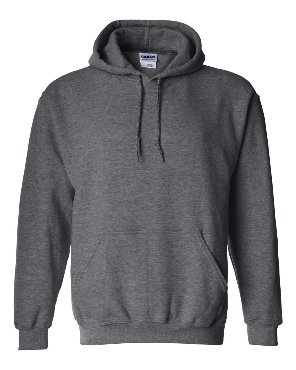 Gildan&#xAE; Heavy Blend Hooded Sweatshirt