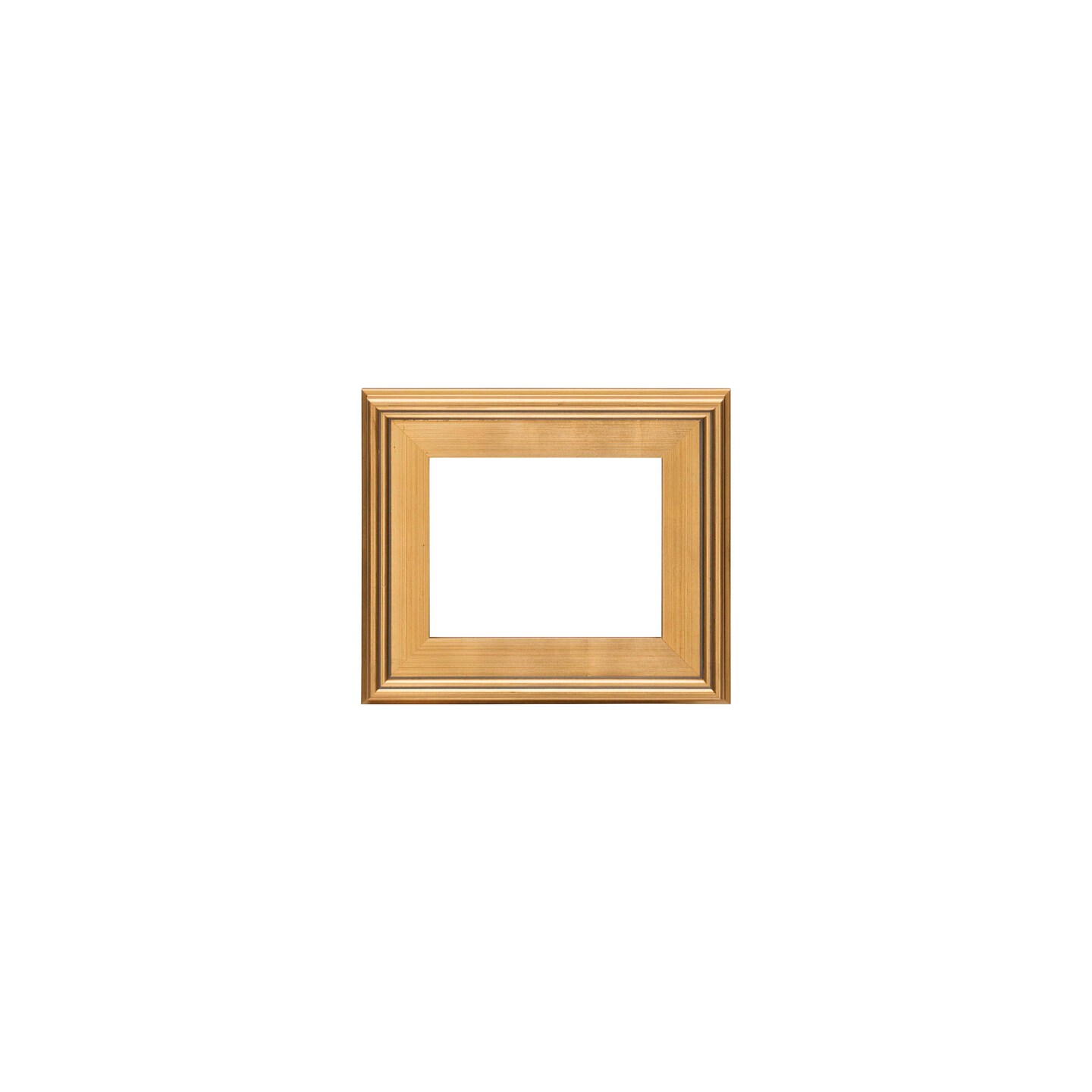 Creative Mark Plein Air Wooden Picture Frame - Professional Single Frame for Art Panels, Stretched Canvas, Pictures | Glass and Backing not Included