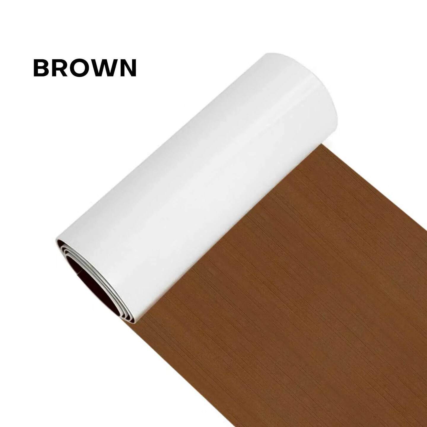 Kitcheniva Thick Eva Foam Faux Teak Boat Flooring