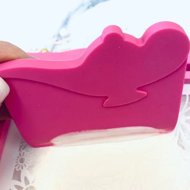 Icing Genie by Genie&#x27;s Dream cookie stencil