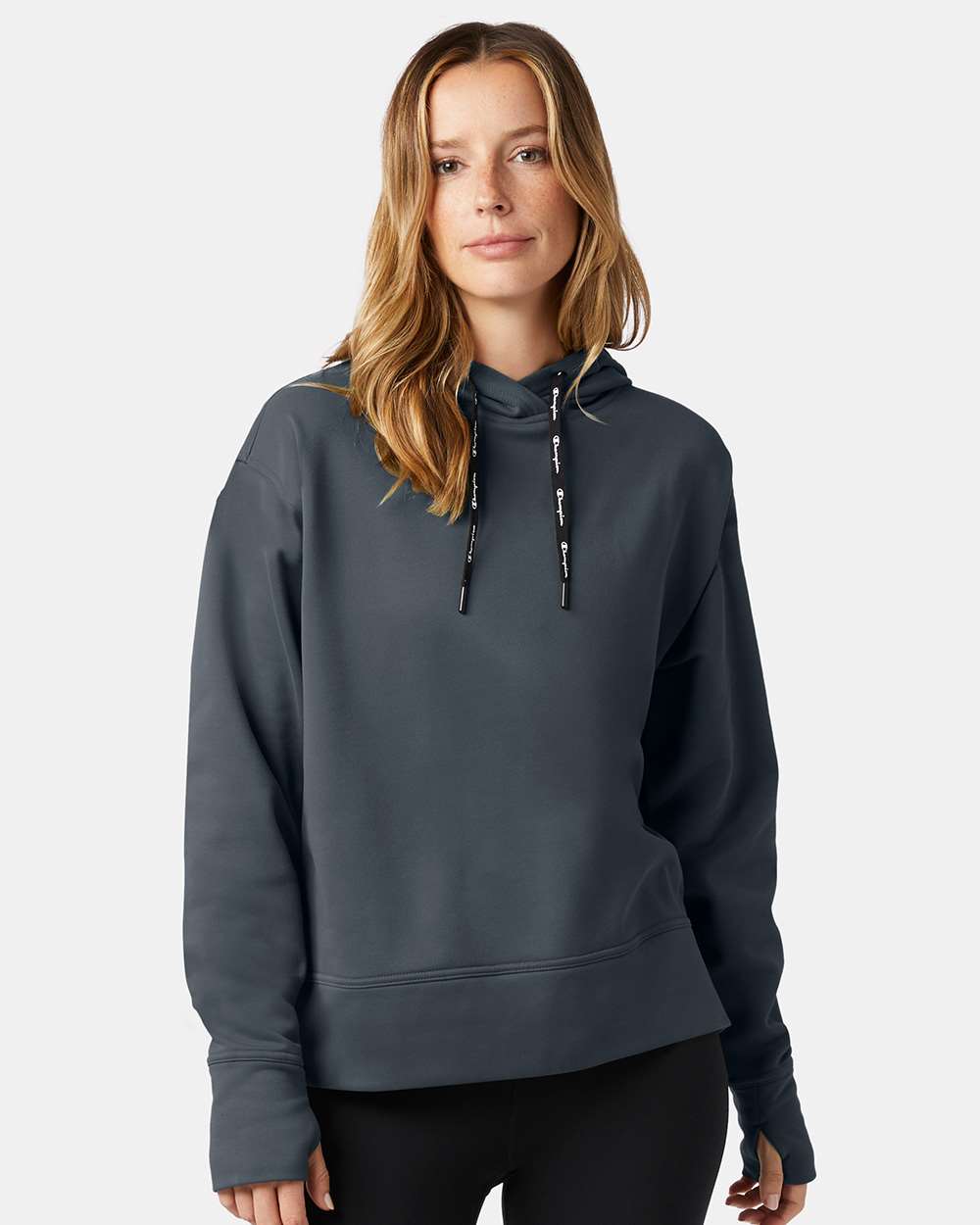 Champion&#xAE; Women&#x27;s Sport Hooded Sweatshirt