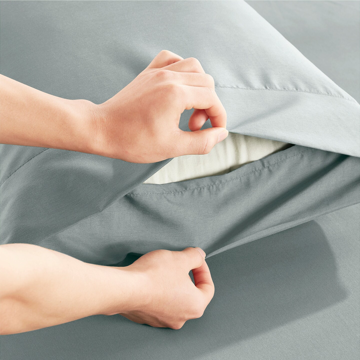 Sleeptone Basics Premium Bamboo Sheet Set
