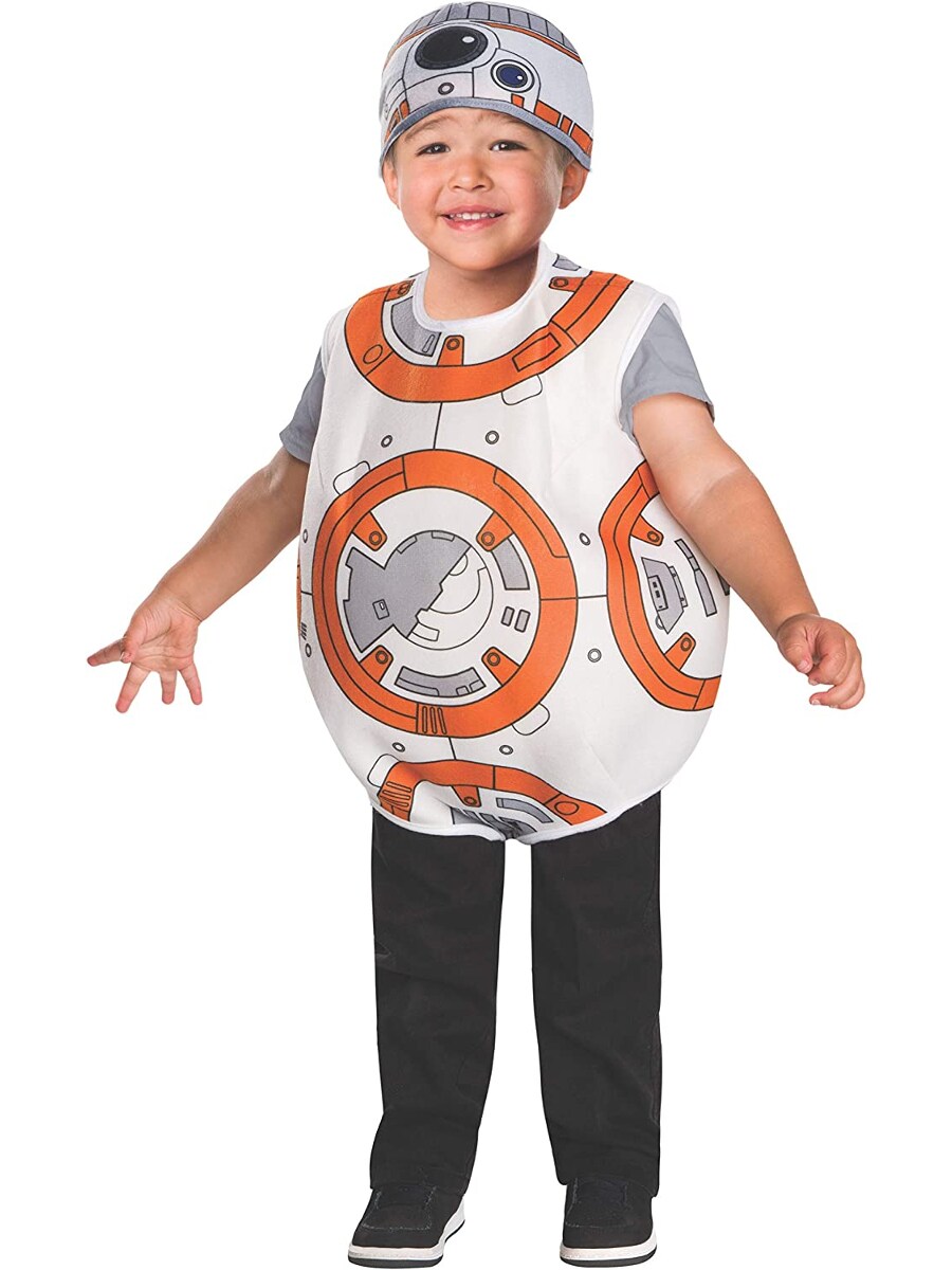 Star Wars BB8 Child&#x27;s Costume