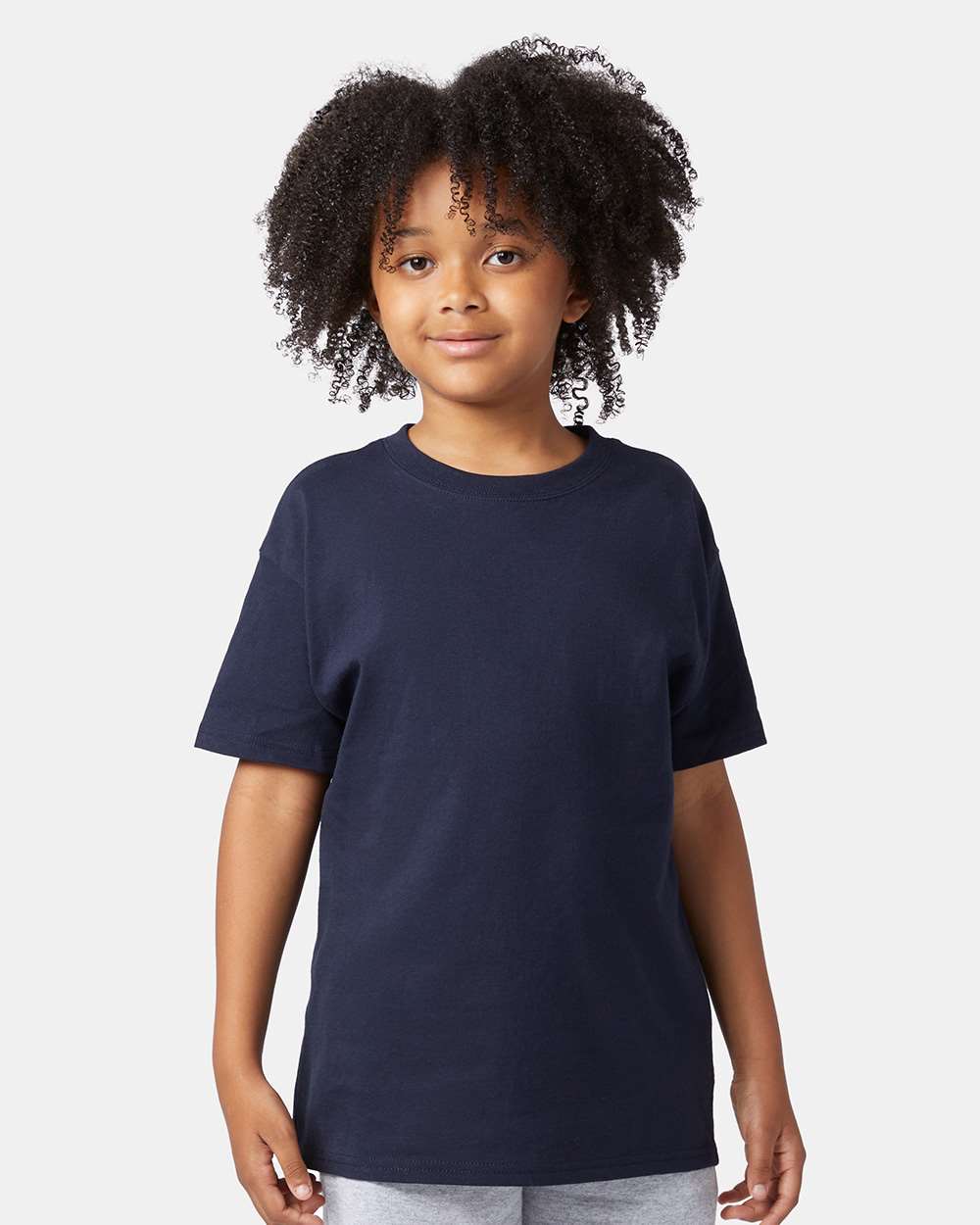 Champion youth t shirt online