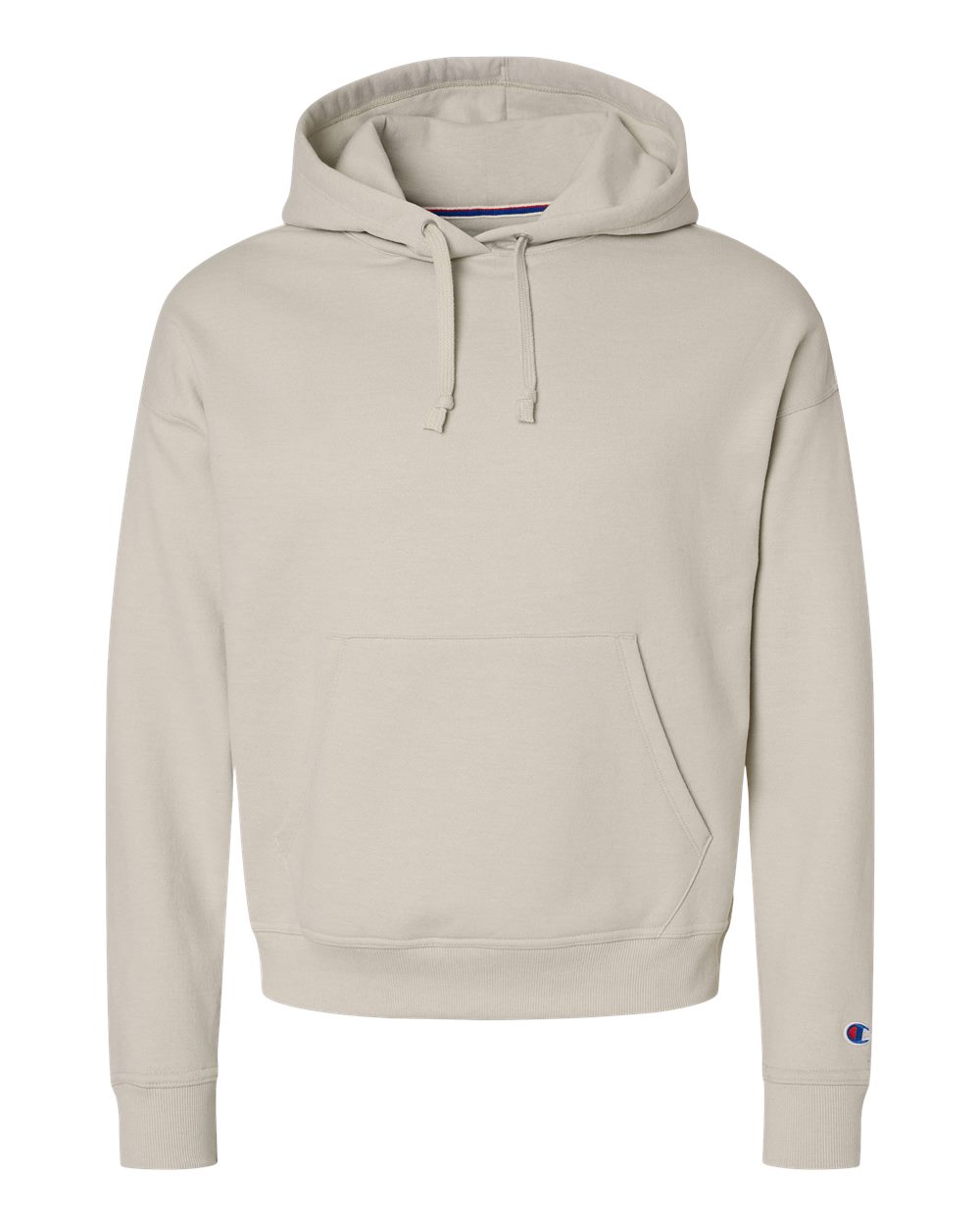 Champion Women s Powerblend Hooded Sweatshirt Michaels