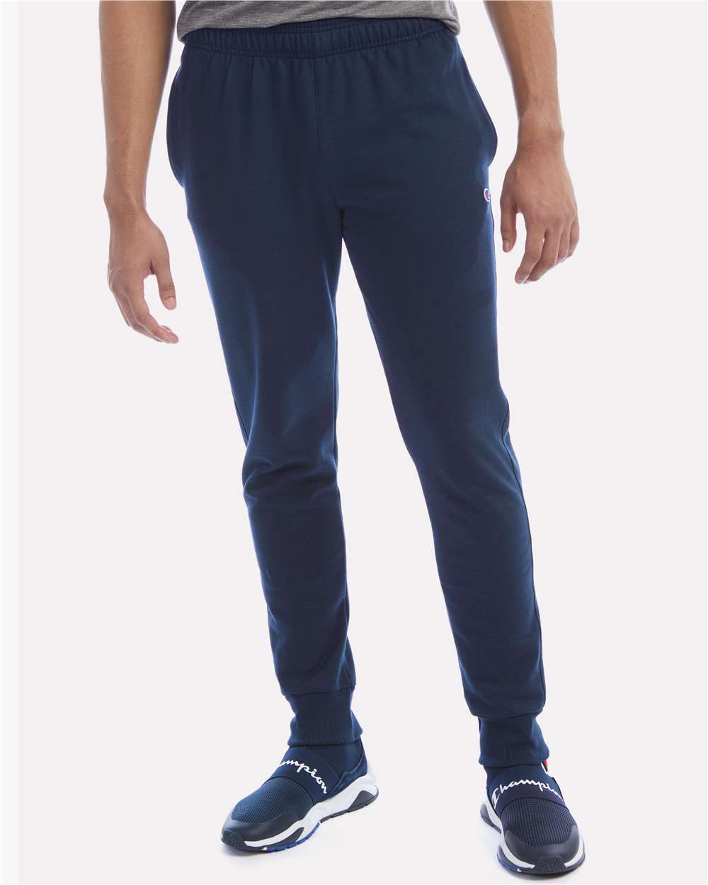 Shops champion lifestyle jogger