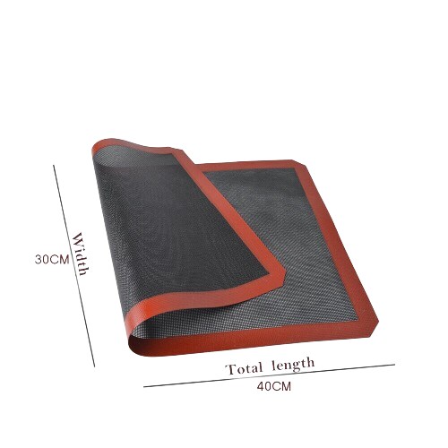 Kitcheniva Oven Sheet Liner Silicone Baking Mat