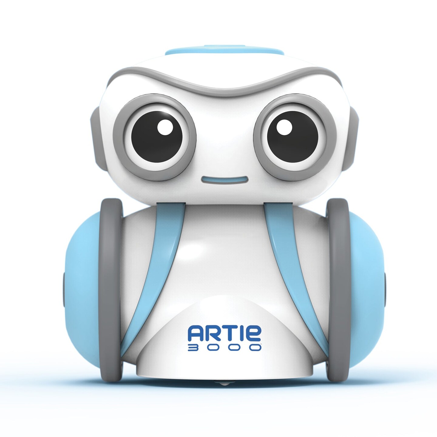 Artie 3000&#x2122; The Coding Robot
